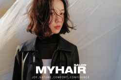 -MY HAIR ARDOR