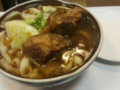 -好嫂子•刀削面(大兴店)