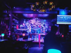 -周庄红庭演艺酒吧