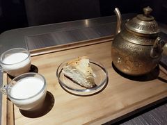 -那时新疆·车师(大宁音乐广场店)
