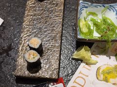 -古田居·特色寿司料理(星之岛旗舰店)