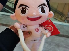 -海底捞火锅(奥山世纪城店)