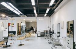 -ASA HAIR SALON
