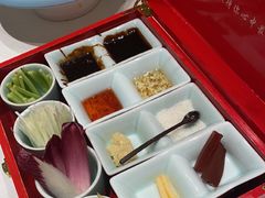 -聆桂烤鸭·金奖烤鸭(静联广场店)