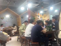 -壹块捌烧烤(灯市口店)