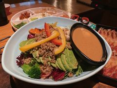 -千寻烧肉(政务区店)