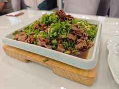 -王厚元饺子·辽菜·烤鸭(工会大厦店)