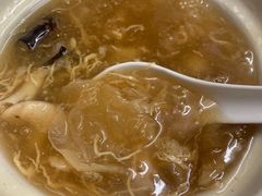 -添發碗仔翅美食