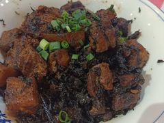 -笨豆腐居民楼菜馆•江西小炒(天津开发区店)