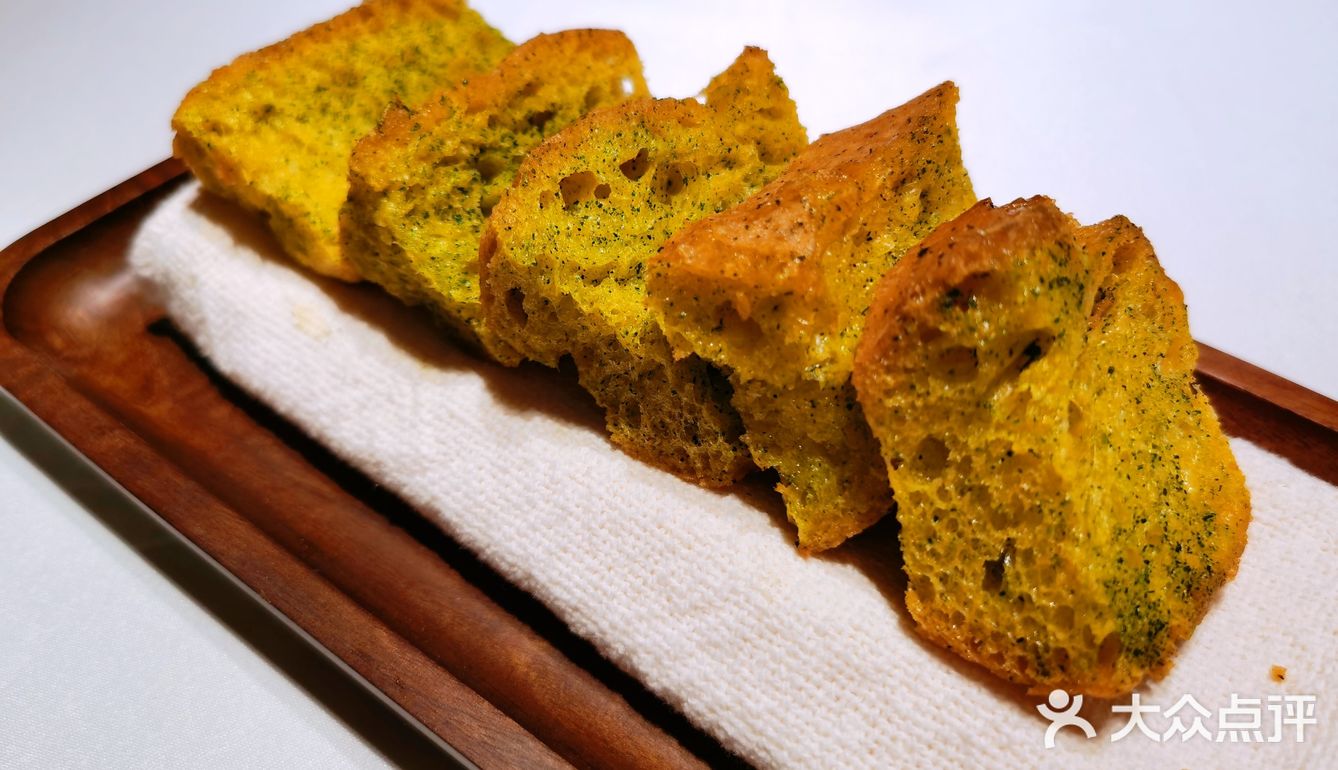 探店 | 超高仪式感的客家菜