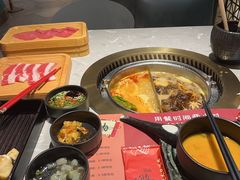 -空之介寿喜烧·和牛放题(恒隆广场店)