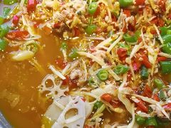 -盐帮食坊•小河帮川菜(四川师大店)