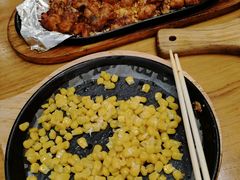 -老东镇啤酒屋海鲜加工·蒸汽海鲜·海鲜烧烤(台东店)