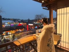 -奇芳阁·百年清真南京菜(夫子庙店)