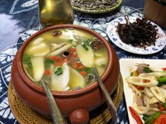 -龙姐私房菜(和顺古镇店)