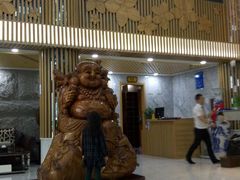 -绿岛汤泉韩式休闲会所