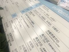 -复旦大学附属肿瘤医院(徐汇院区)