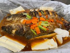 -鱼颜诱纸纸上烤鱼·蛙(龙湖天街店)