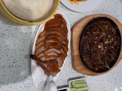 -玉林烤鸭店(垡头店)