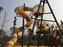 -枫香湖儿童公园