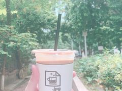 -JPG coffee(广州体育西店)