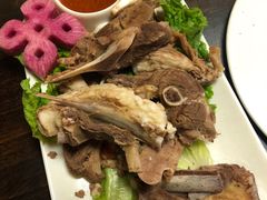 -吉祥圣雪藏餐