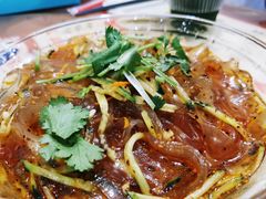 东北大拉皮-吉味馆(柠溪店)
