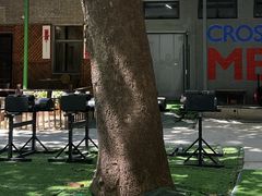 -CrossFit MET综合体能训练馆(朝阳路店)