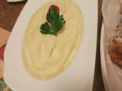 -安妮意大利餐厅(国贸店)