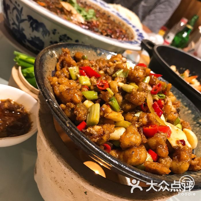 李家小馆(菜艺店)图片 - 第1张