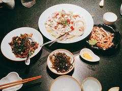 -湘阁里辣(南联锦泰城店)