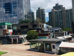 -证大大拇指广场(芳甸路店)