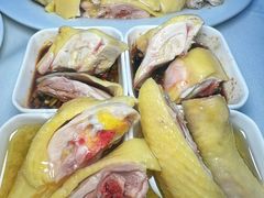 -九大簋家宴(北京路店)