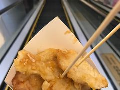 锅包肉-亲爱的锅包YOU(国金街店)