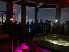 -上海外滩茂悦大酒店