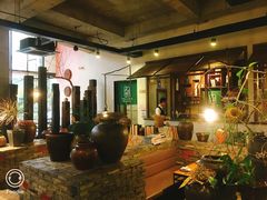 大堂-几荷·恰似故人来(秀水广场店)