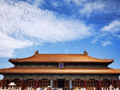 -故宫博物院(故宫)