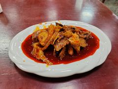 -荣生萝卜汤饭店