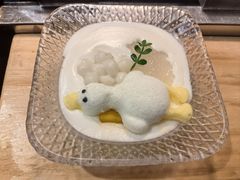-第六季自助餐厅(北太平庄店)