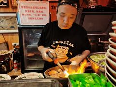 -老龙亭拉面店