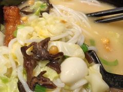 -阿香米线(大悦城店)