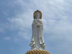 -三亚南山文化旅游区