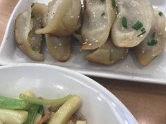 -小姜锅贴(凤凰街店)