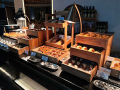 -博林天瑞喜来登酒店·西丽尚膳