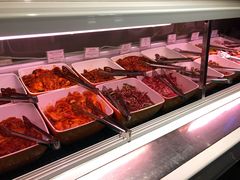 -33韩式自助烧烤(环城南路店)