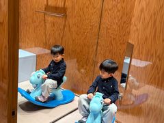 -BURBERRY(杭州万象城童装精品店)