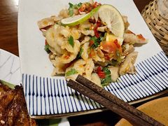 -紫滇源云南生态菜(丹凤街店)