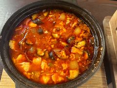 -韩鼎丰·韩国料理(林奥店)