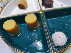 -鸭王烤鸭店(三里河店)