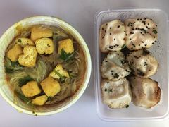 -小杨生煎(松江大学城店)